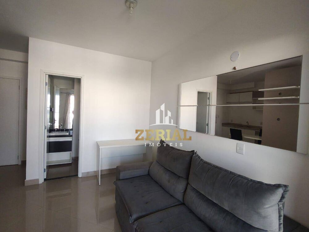 Kitnet e Studio para alugar com 1 quarto, 35m² - Foto 5