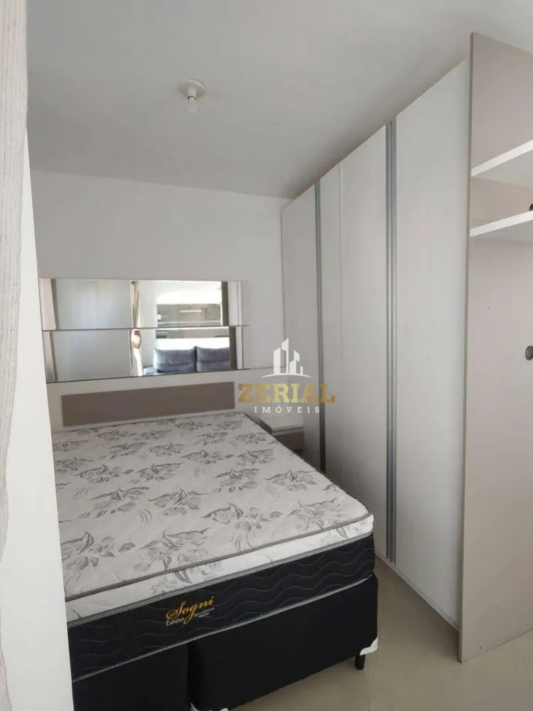 Kitnet-Studio, 35 m² - Foto 10