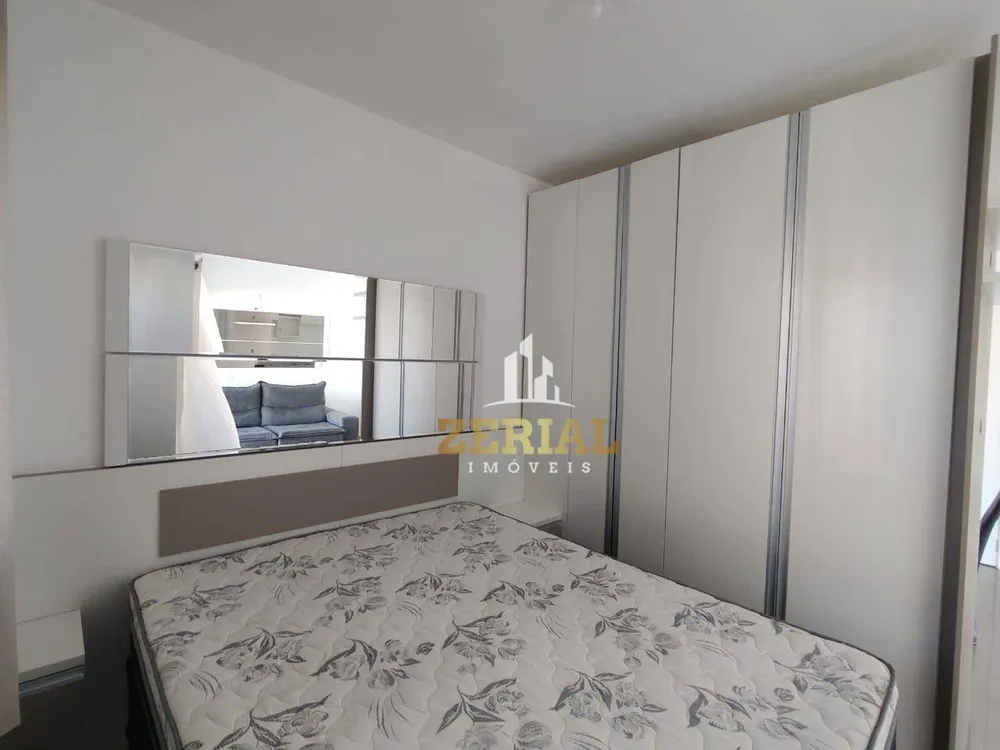 Kitnet-Studio, 35 m² - Foto 12