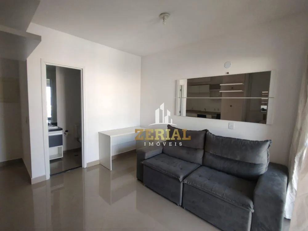 Kitnet-Studio, 35 m² - Foto 11