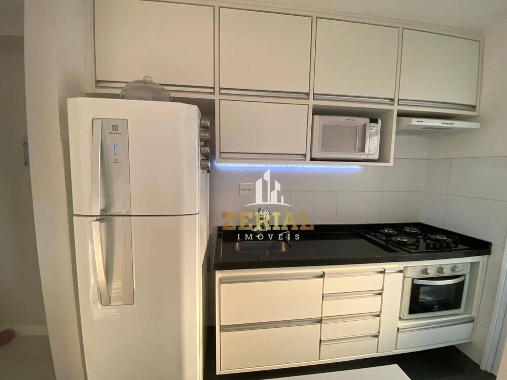 Apartamento, 2 quartos, 51 m² - Foto 3