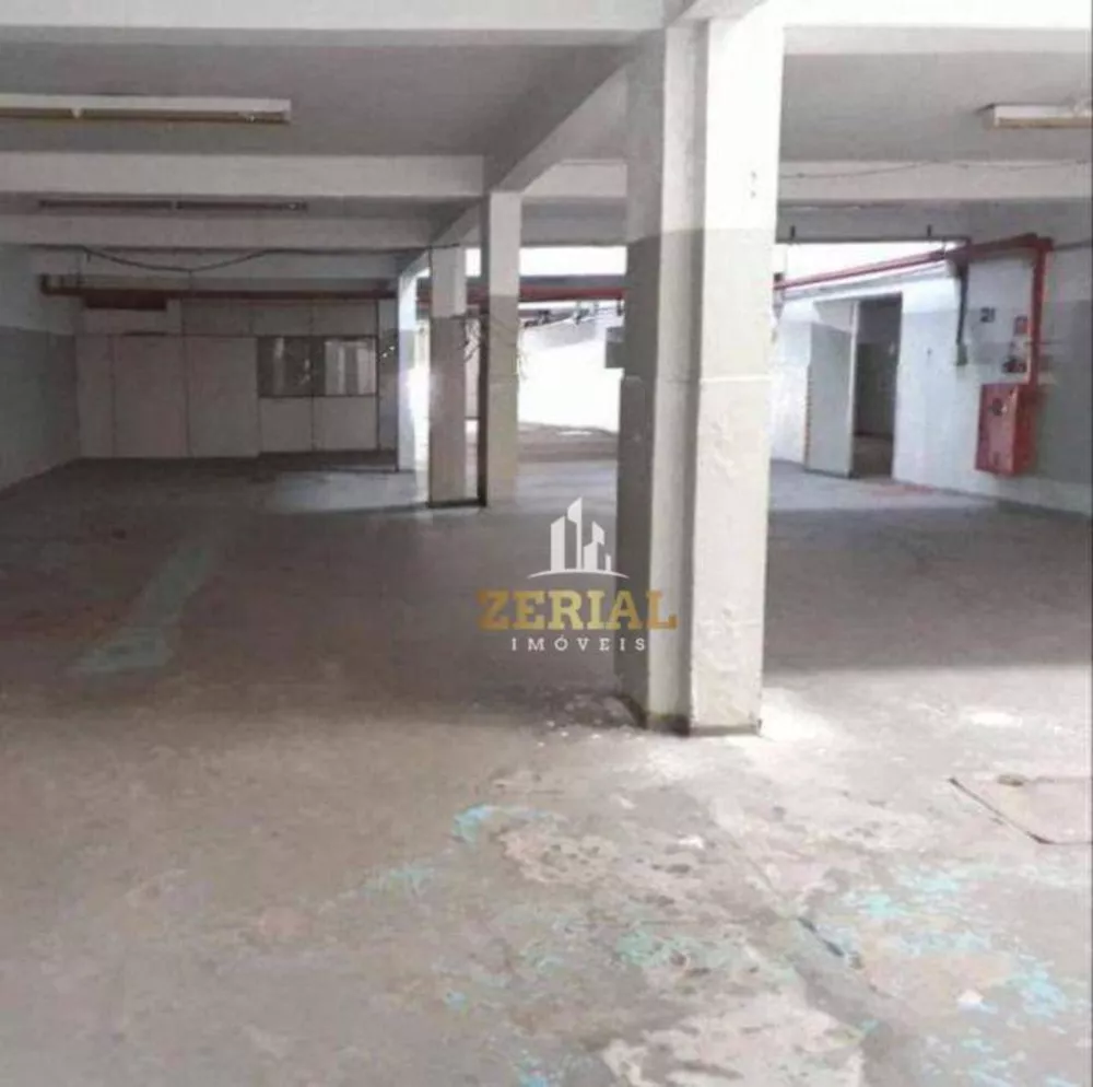 Prédio Inteiro, 480 m² - Foto 1