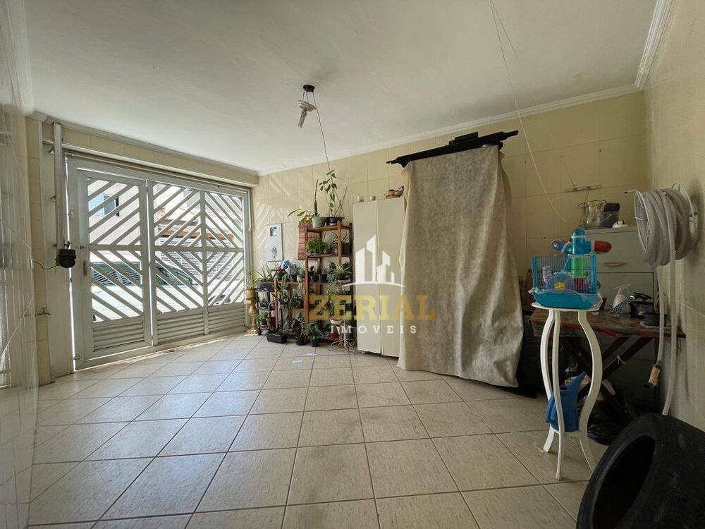 Sobrado, 3 quartos, 120 m² - Foto 4