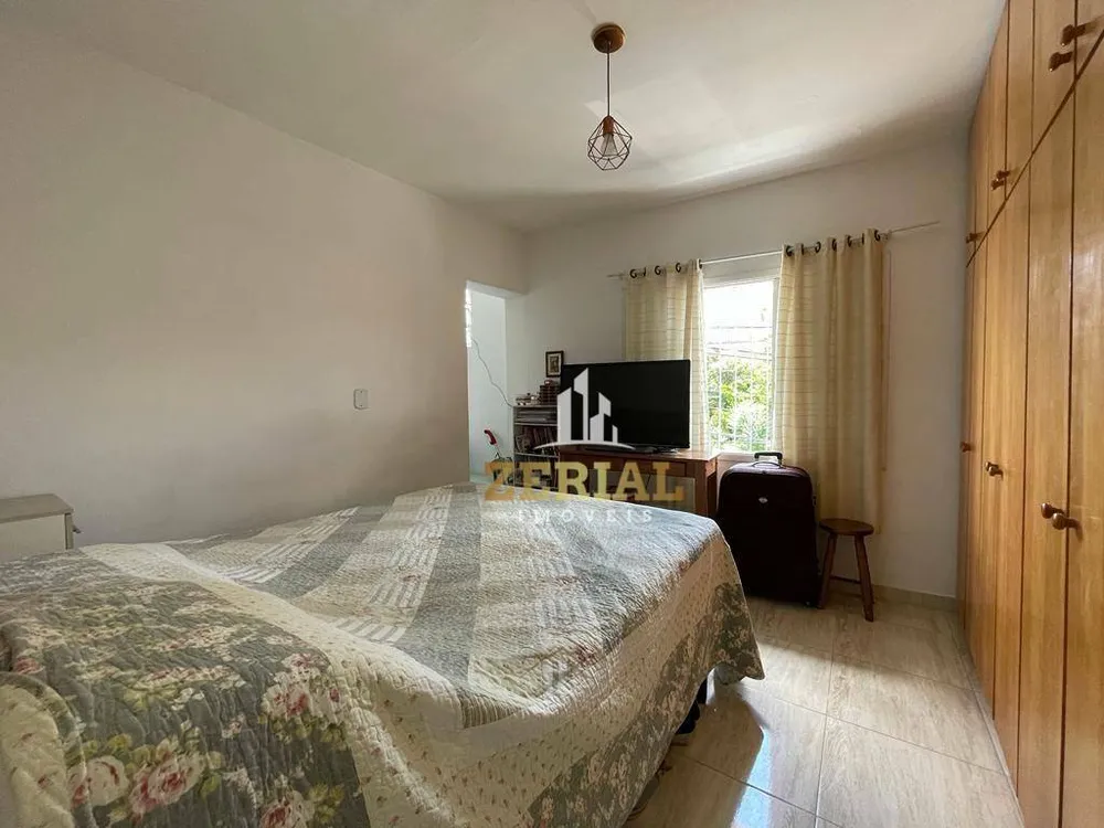 Sobrado, 3 quartos, 120 m² - Foto 4