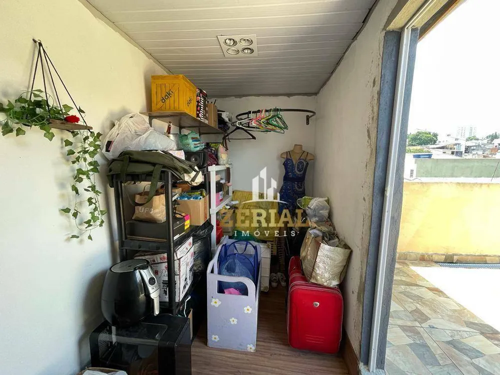 Sobrado, 3 quartos, 120 m² - Foto 10