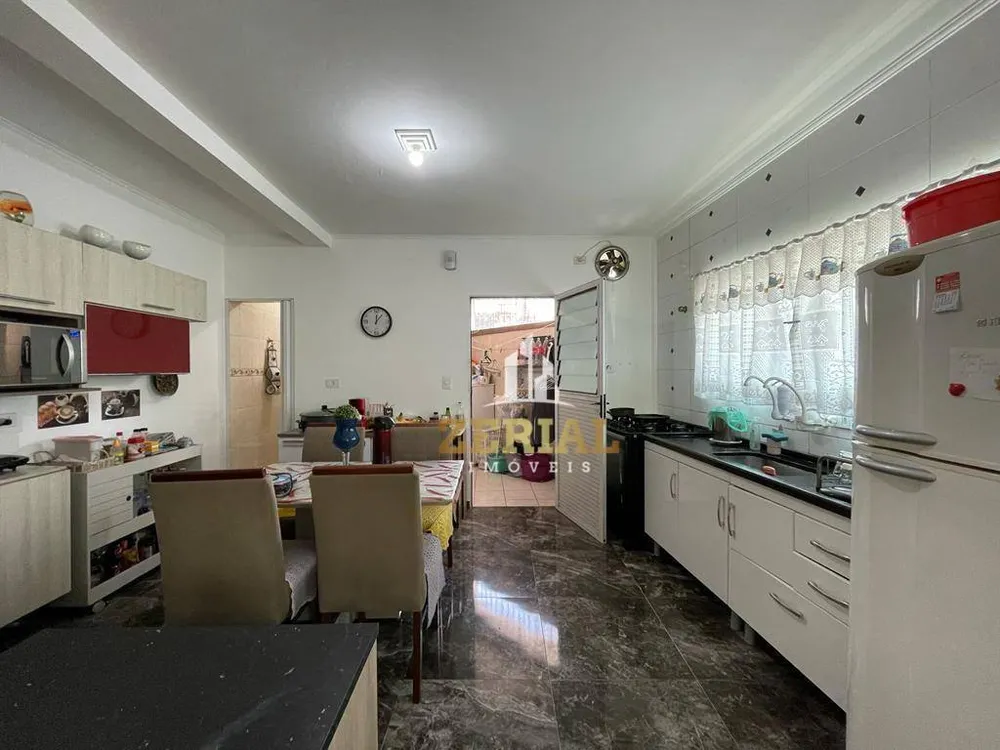 Sobrado, 3 quartos, 120 m² - Foto 3