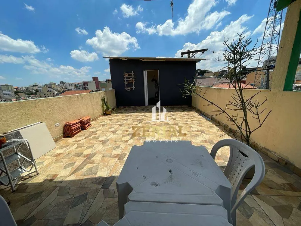 Sobrado, 3 quartos, 120 m² - Foto 7