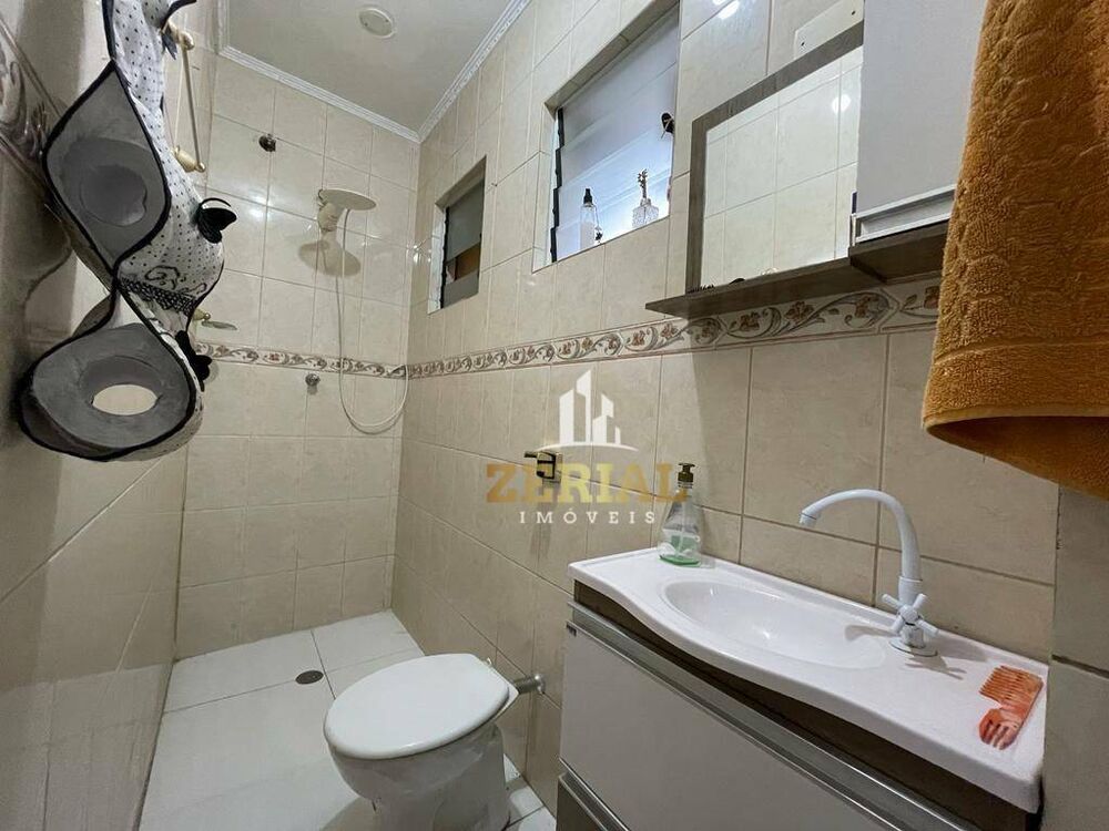 Sobrado, 3 quartos, 120 m² - Foto 2