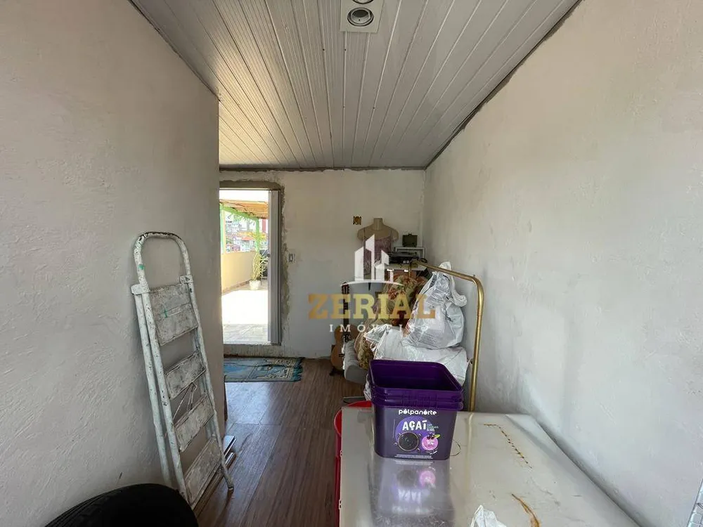 Sobrado, 3 quartos, 120 m² - Foto 11