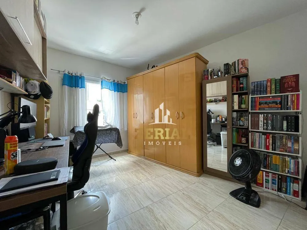 Sobrado, 3 quartos, 120 m² - Foto 6