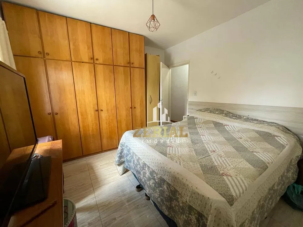 Sobrado, 3 quartos, 120 m² - Foto 5