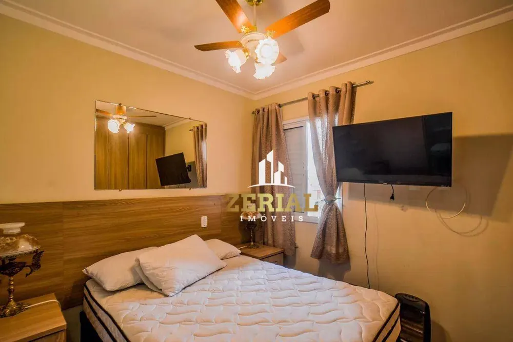 Apartamento, 3 quartos, 84 m² - Foto 4
