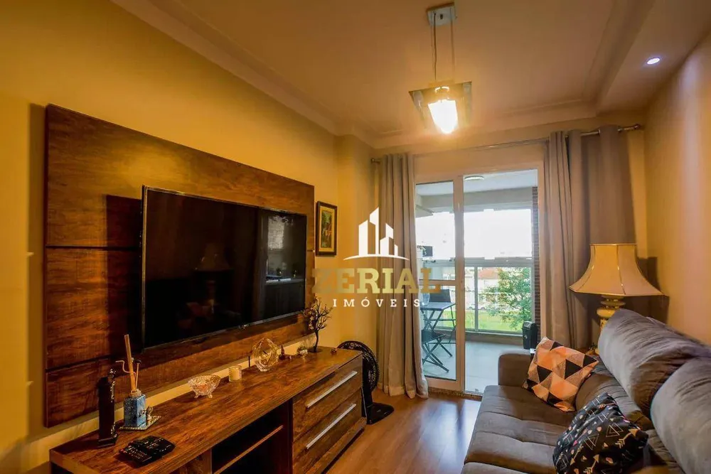 Apartamento, 3 quartos, 84 m² - Foto 2