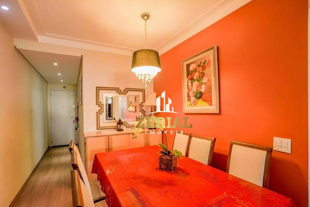 Apartamento, 3 quartos, 84 m² - Foto 7