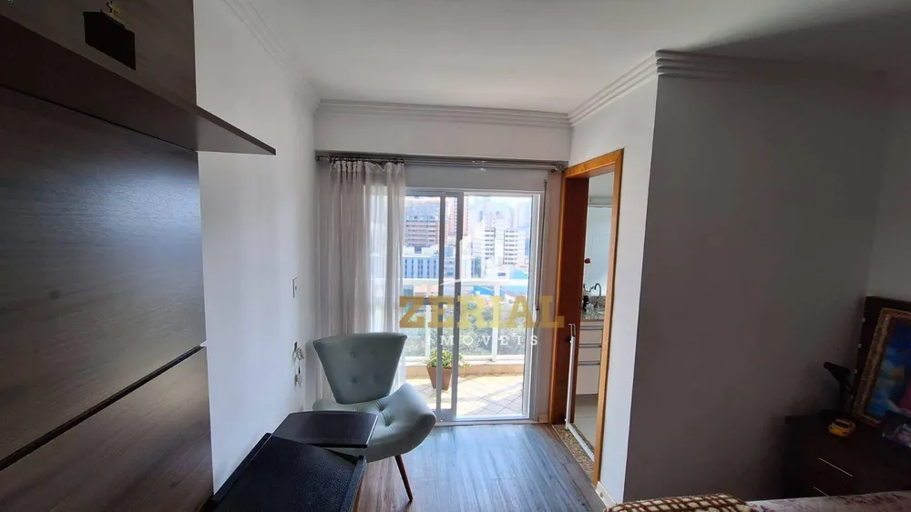 Apartamento, 3 quartos, 120 m² - Foto 6