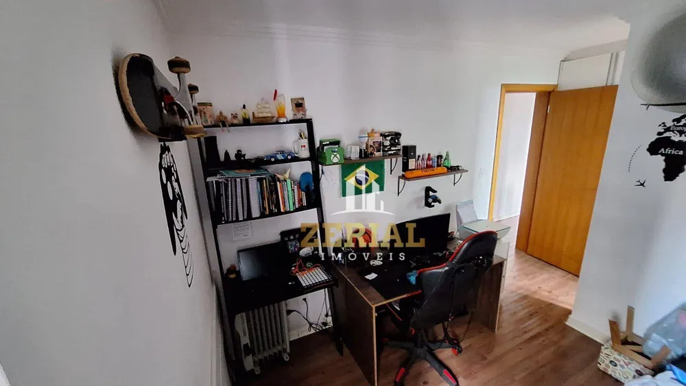 Apartamento, 3 quartos, 120 m² - Foto 8