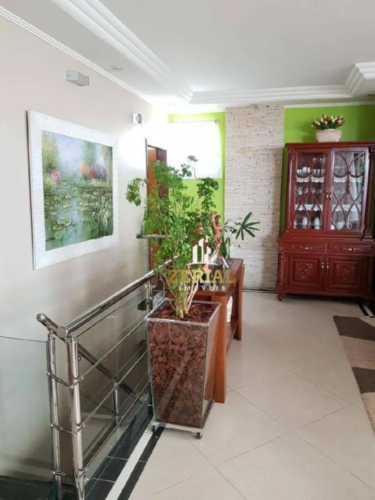 Cobertura, 3 quartos, 250 m² - Foto 2