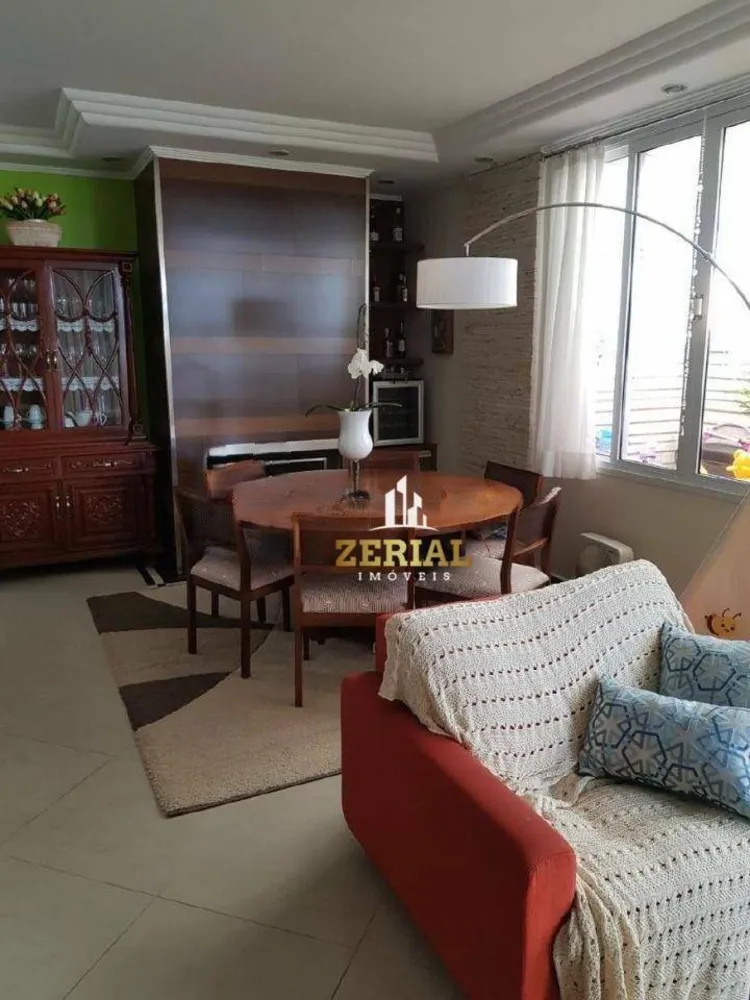 Cobertura, 3 quartos, 250 m² - Foto 3