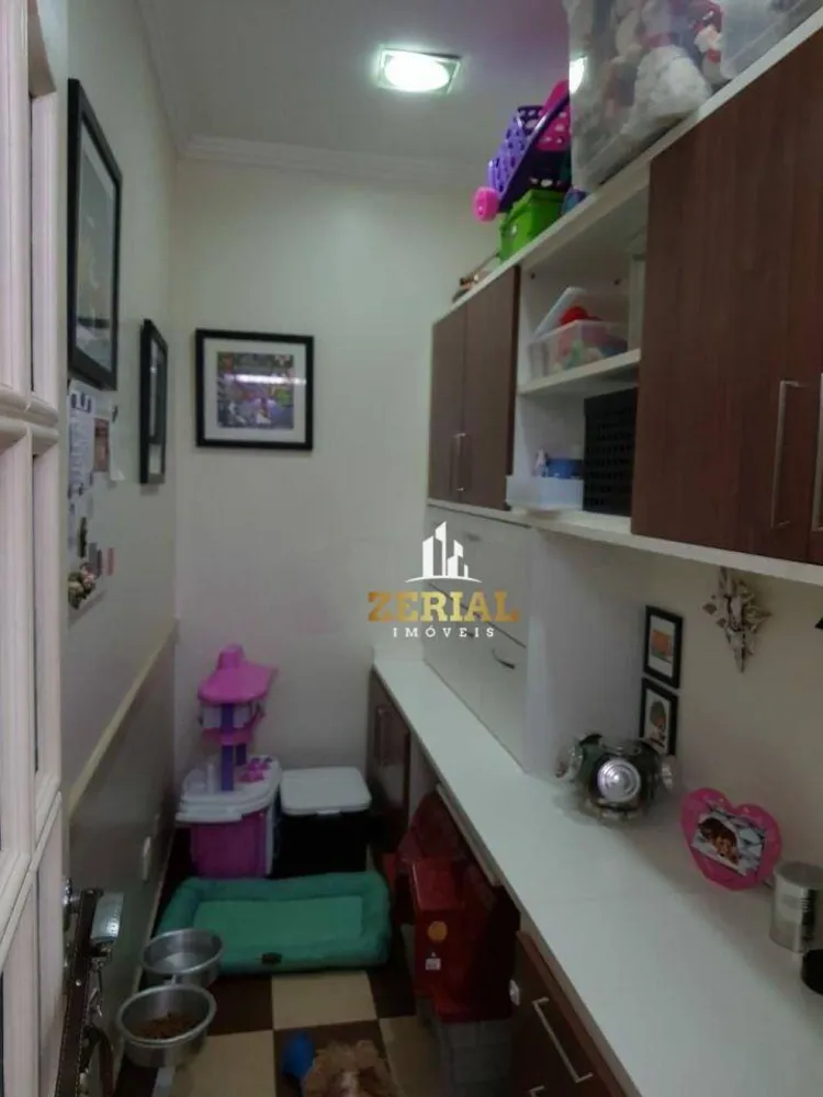Cobertura, 3 quartos, 250 m² - Foto 8