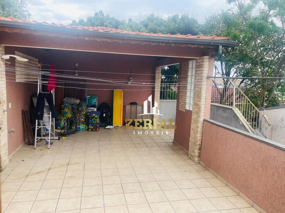 Sobrado, 6 quartos, 300 m² - Foto 5