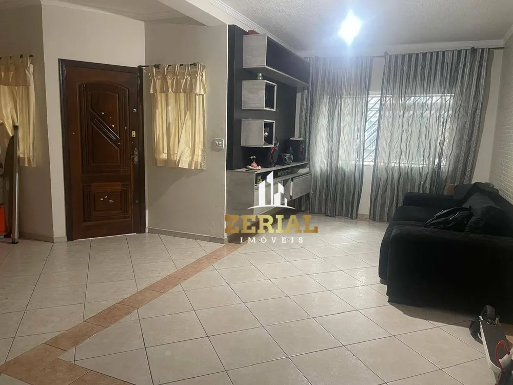Sobrado, 6 quartos, 300 m² - Foto 2