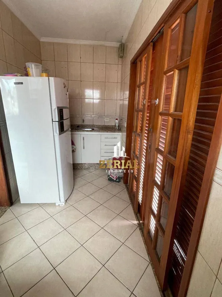 Sobrado, 6 quartos, 300 m² - Foto 8