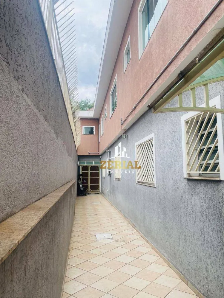Sobrado, 6 quartos, 300 m² - Foto 6