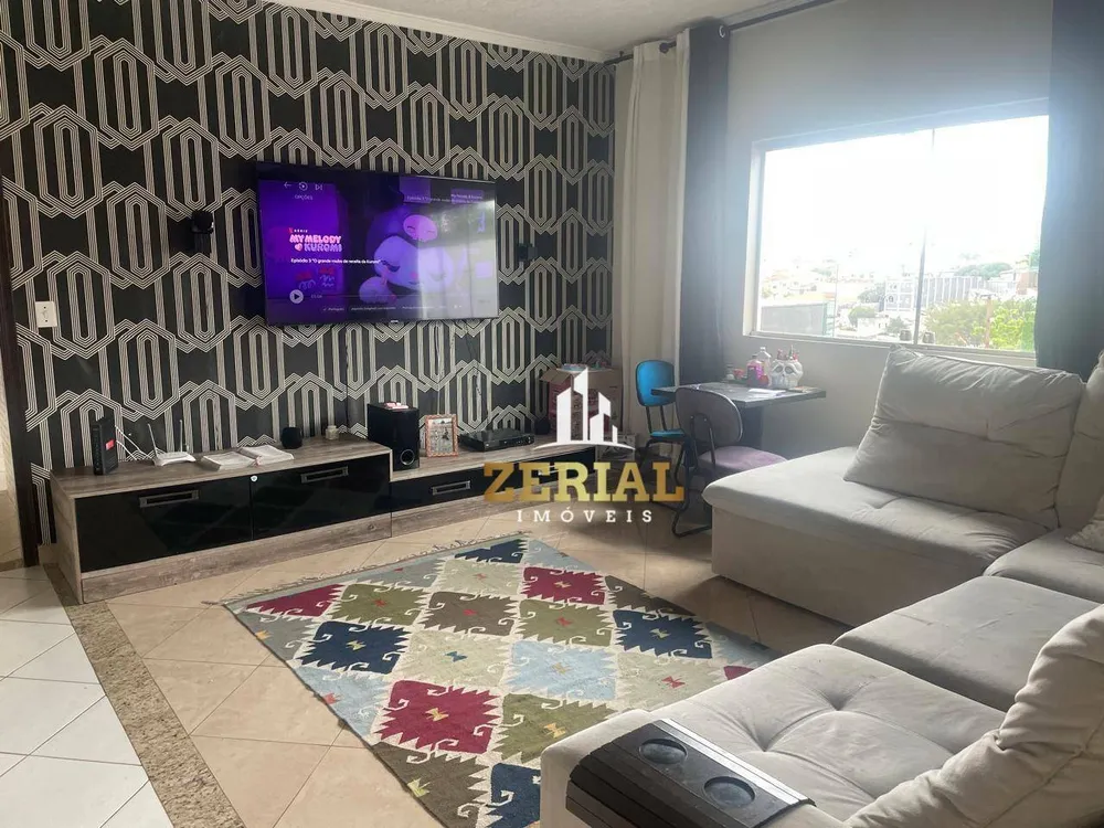 Sobrado, 6 quartos, 300 m² - Foto 3