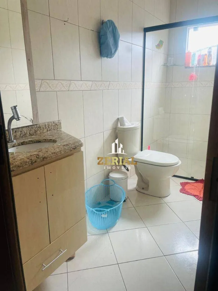 Sobrado, 6 quartos, 300 m² - Foto 4