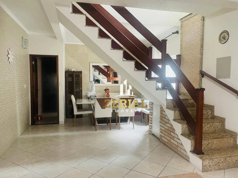 Sobrado, 6 quartos, 300 m² - Foto 7