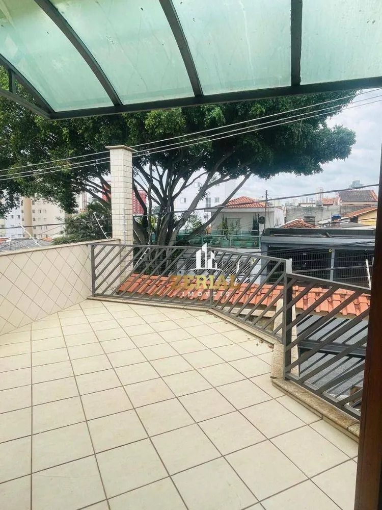 Sobrado, 6 quartos, 300 m² - Foto 3