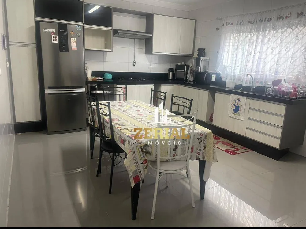 Sobrado, 6 quartos, 300 m² - Foto 5