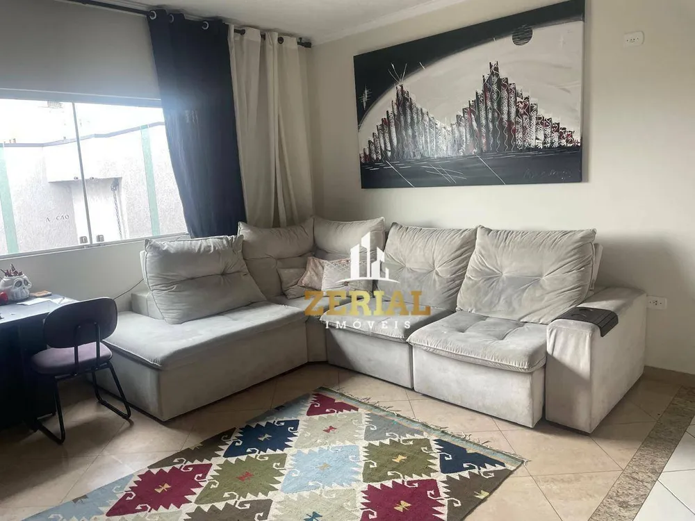 Sobrado, 6 quartos, 300 m² - Foto 4