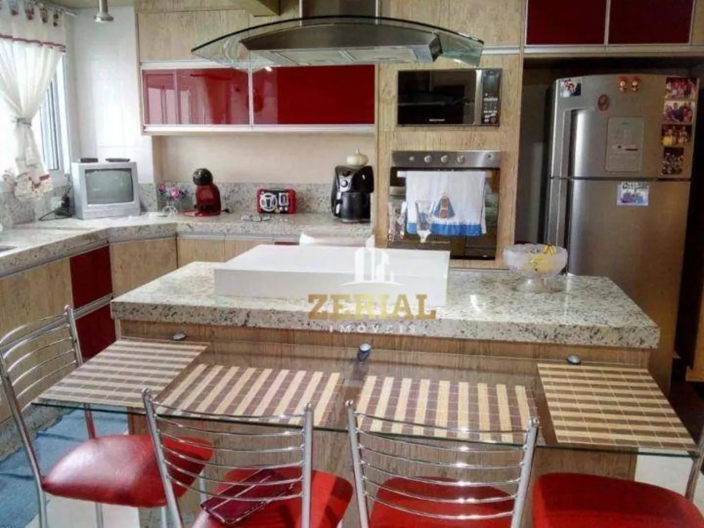 Sobrado, 3 quartos, 390 m² - Foto 5