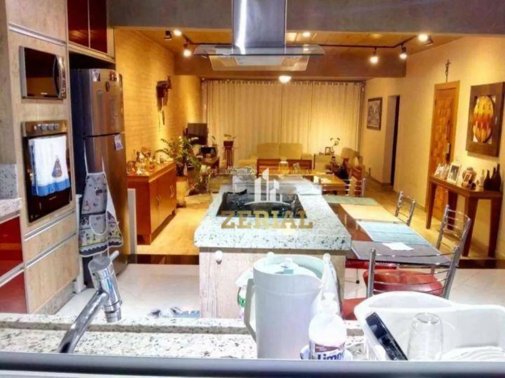 Sobrado, 3 quartos, 390 m² - Foto 3