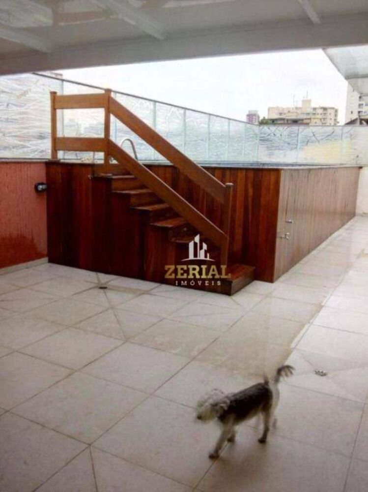 Sobrado, 3 quartos, 390 m² - Foto 3