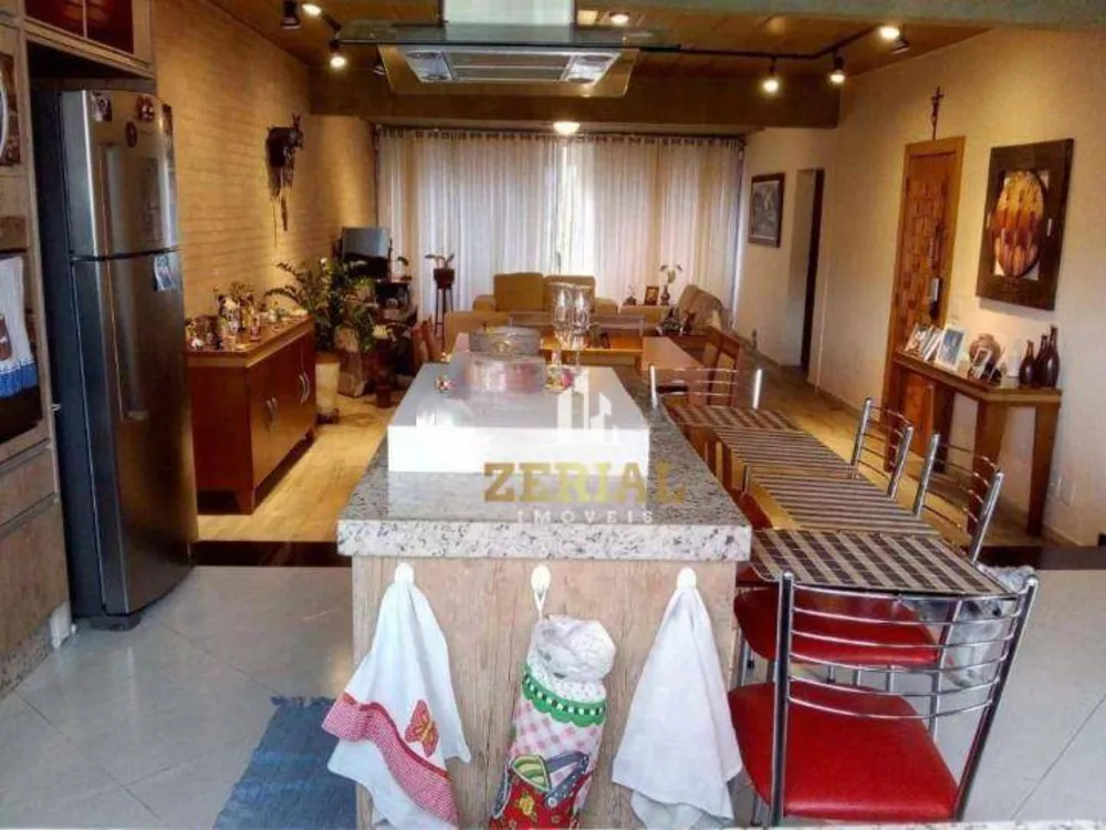 Sobrado, 3 quartos, 390 m² - Foto 4