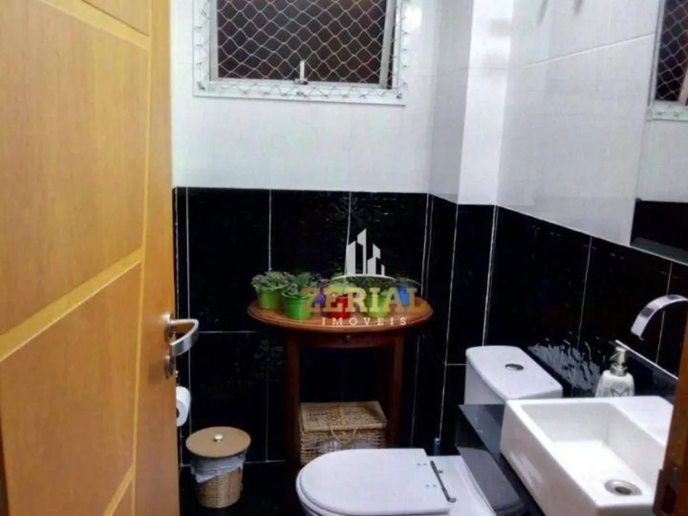 Sobrado, 3 quartos, 390 m² - Foto 14