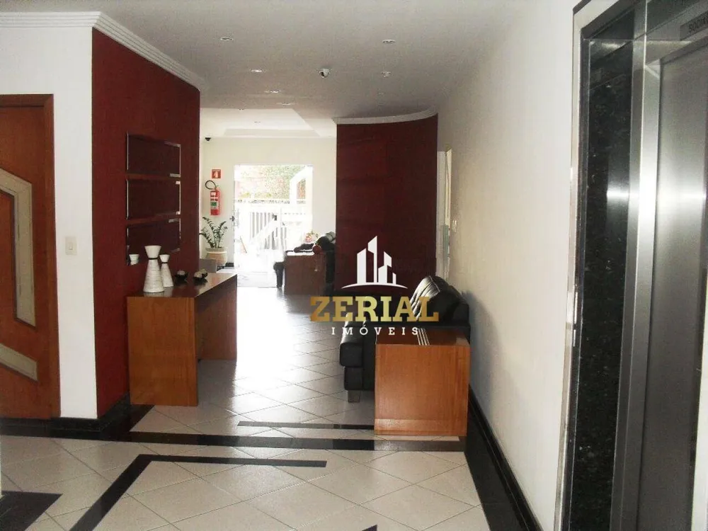 Apartamento, 3 quartos, 100 m² - Foto 7