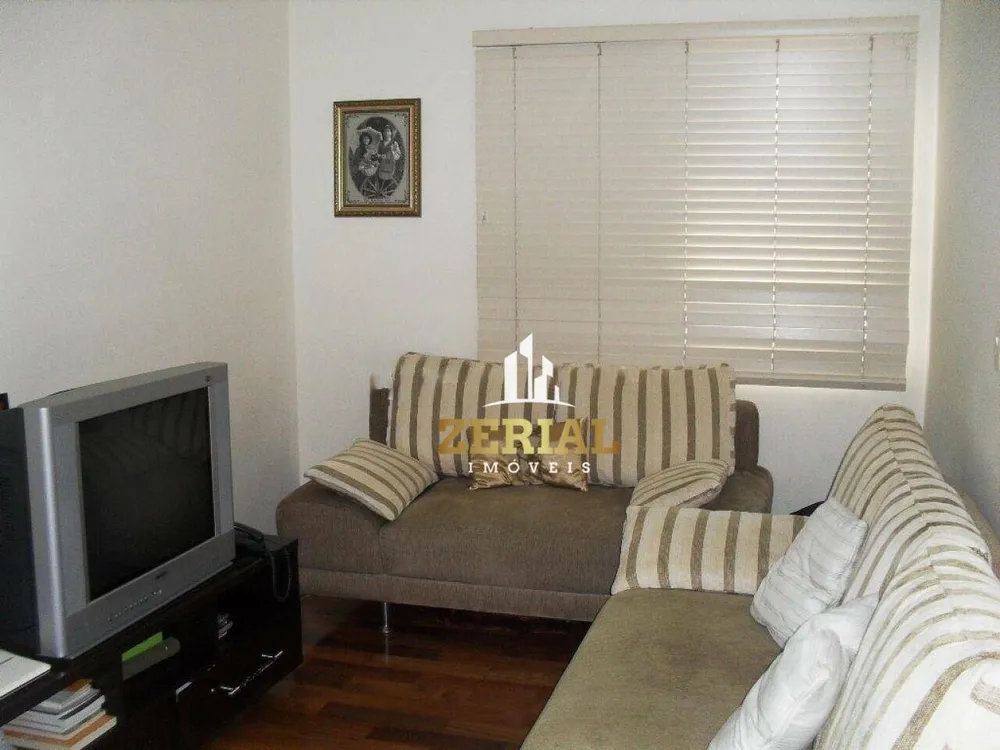 Apartamento, 3 quartos, 100 m² - Foto 4