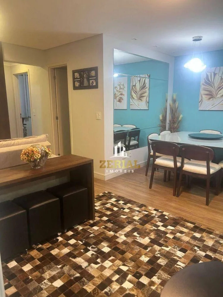 Apartamento, 2 quartos, 72 m² - Foto 3