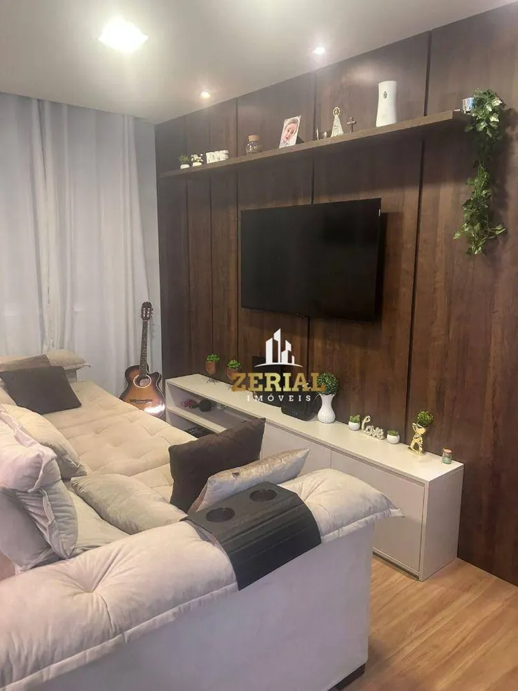 Apartamento, 2 quartos, 72 m² - Foto 1