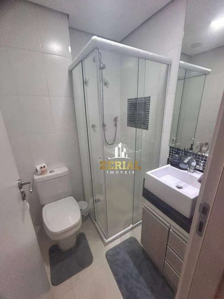 Apartamento, 2 quartos, 72 m² - Foto 11