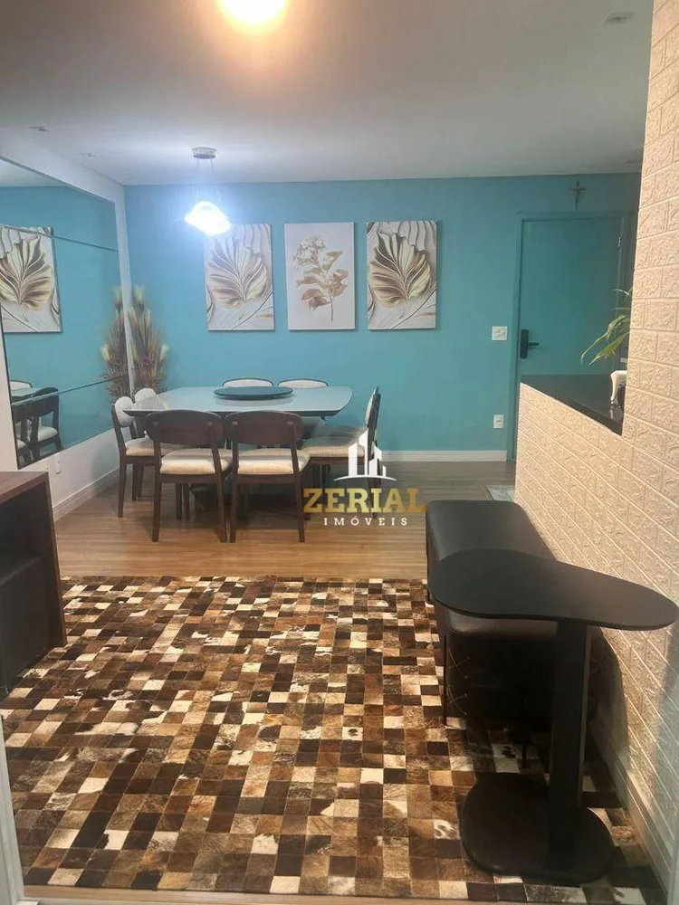 Apartamento, 2 quartos, 72 m² - Foto 6