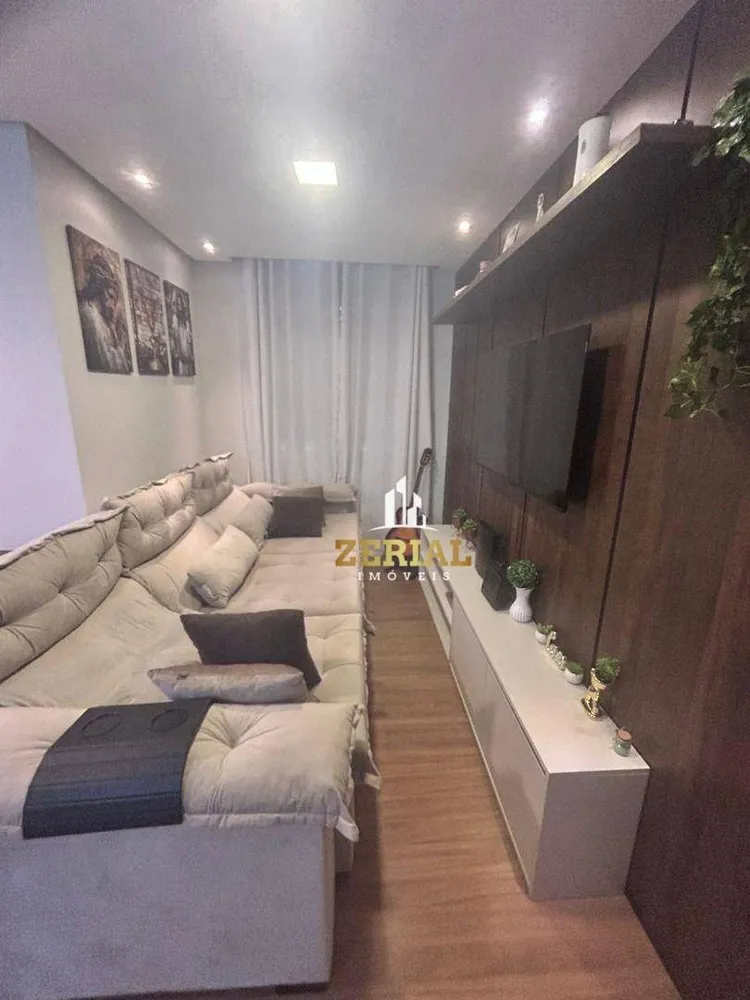 Apartamento, 2 quartos, 72 m² - Foto 2