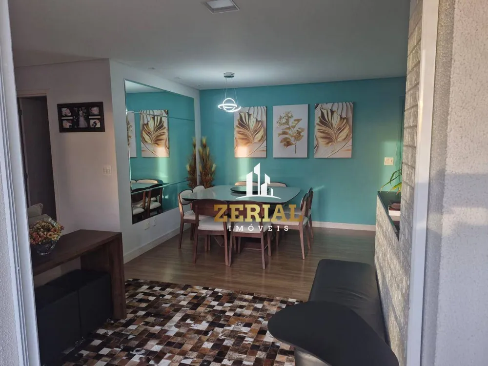 Apartamento, 2 quartos, 72 m² - Foto 5