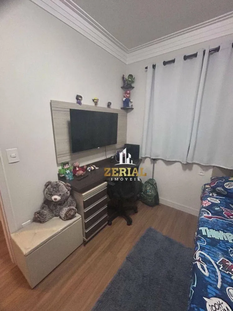 Apartamento, 2 quartos, 72 m² - Foto 10