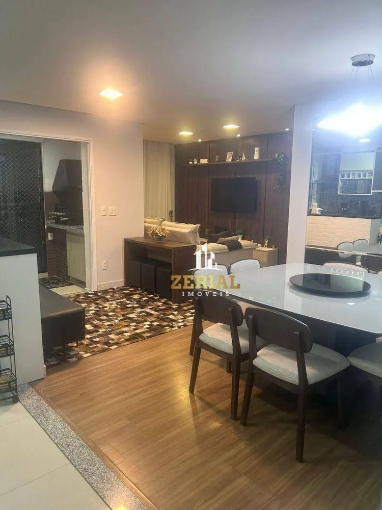 Apartamento, 2 quartos, 72 m² - Foto 4