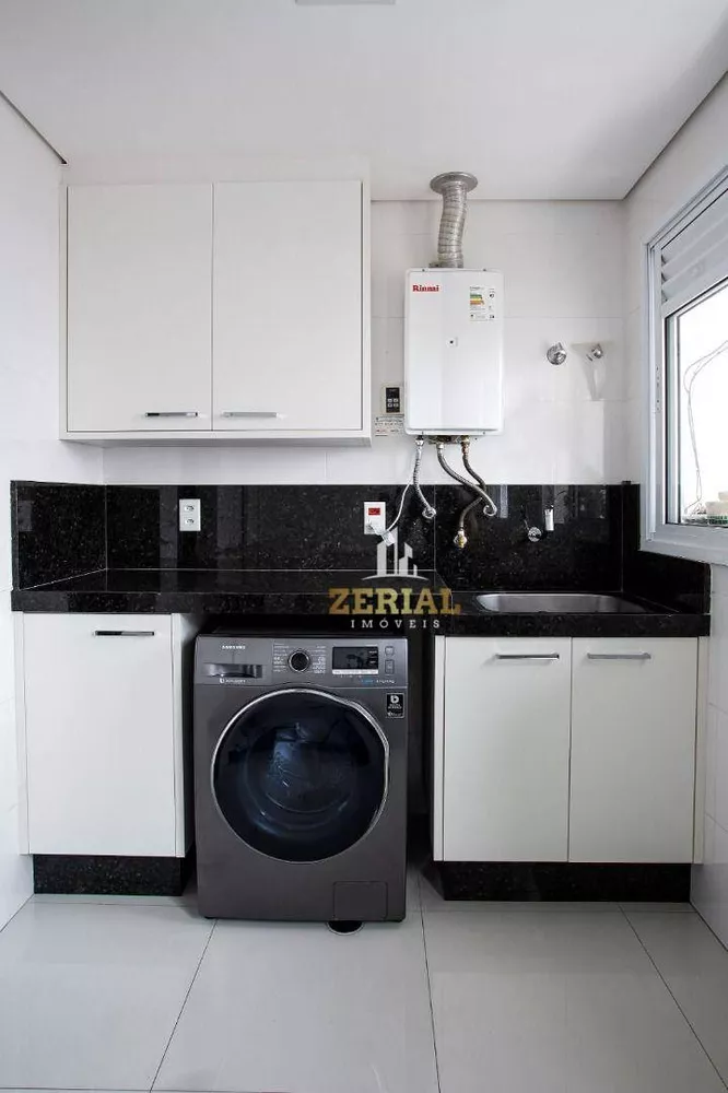 Cobertura, 3 quartos, 246 m² - Foto 28