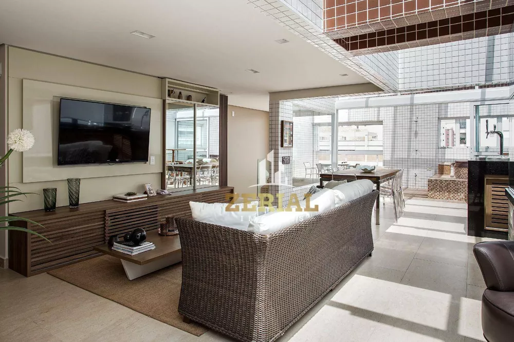 Cobertura, 3 quartos, 246 m² - Foto 22